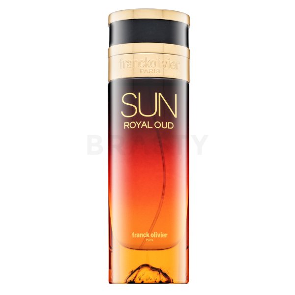 Franck Olivier Sun Royal Oud parfémovaná voda pro muže Extra Offer 75 ml