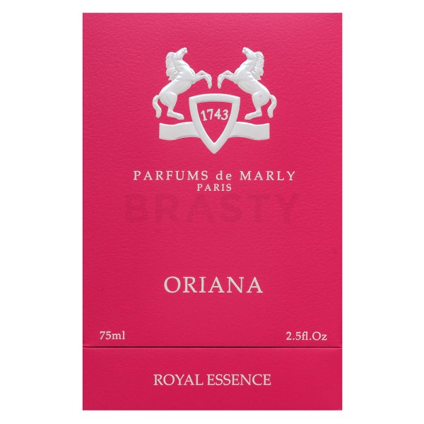 Parfums de Marly Oriana parfémovaná voda pro ženy Extra Offer 2 75 ml