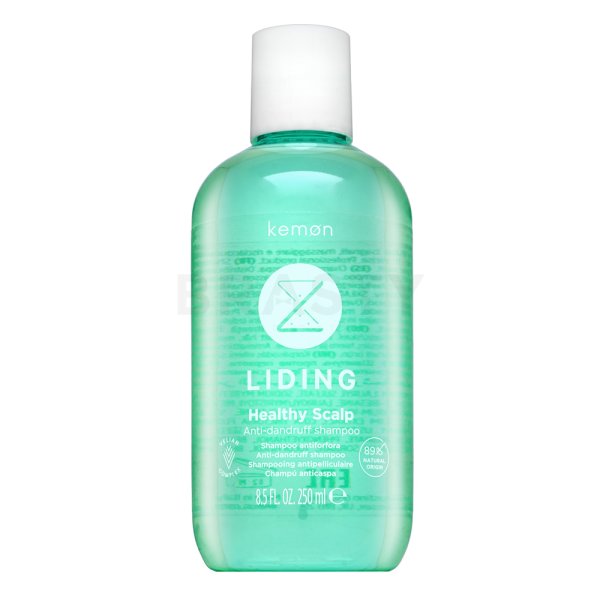 Kemon Liding Healthy Scalp Anti-Dandruff Shampoo szampon wzmacniający przeciw łupieżowi 250 ml