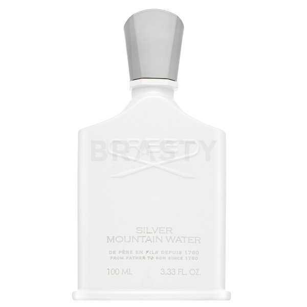 Creed Silver Mountain Water parfémovaná voda unisex Extra Offer 2 100 ml