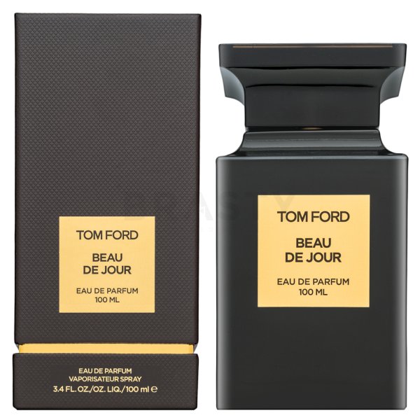 Tom Ford Beau de Jour Eau de Parfum da uomo Extra Offer 2 100 ml