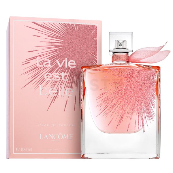 Lancôme La Vie Est Belle L´Eau de Parfum Collector's Edition parfémovaná voda pro ženy Extra Offer 2 100 ml