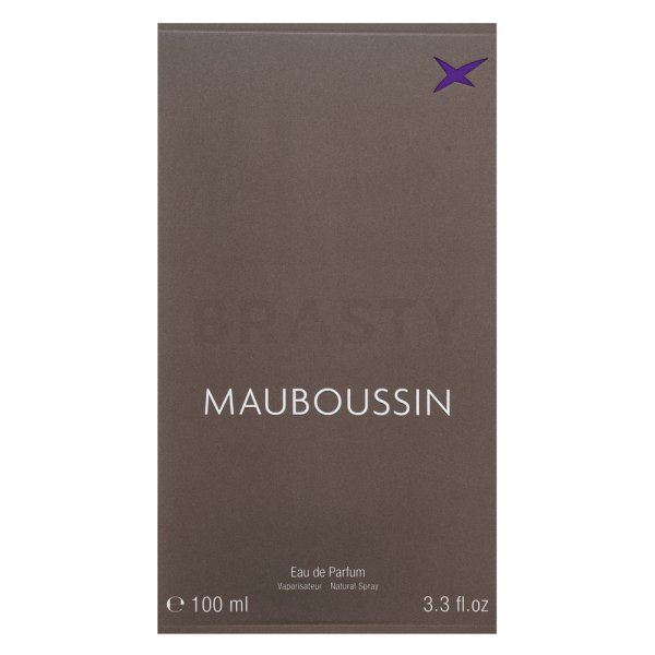 Mauboussin Homme parfémovaná voda pro muže Extra Offer 2 100 ml