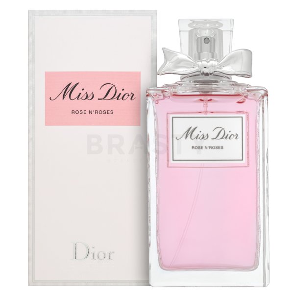 Dior (Christian Dior) Miss Dior Rose N'Roses toaletní voda pro ženy Extra Offer 2 150 ml