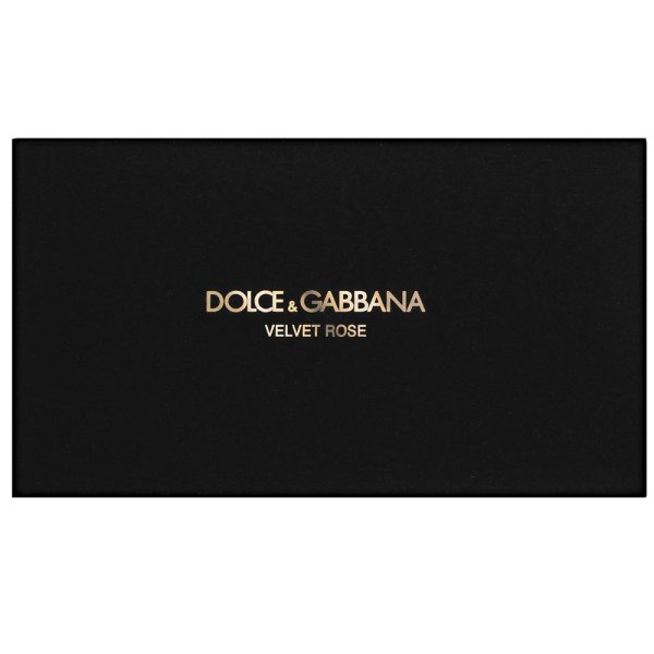 Dolce & Gabbana Velvet Rose Eau de Parfum voor vrouwen Extra Offer 2 50 ml