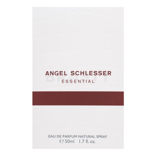 Angel Schlesser Essential for Her parfémovaná voda pro ženy Extra Offer 50 ml