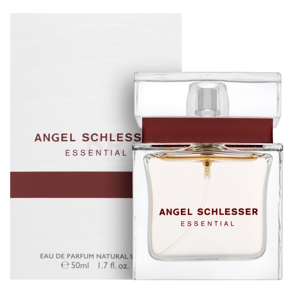 Angel Schlesser Essential for Her parfémovaná voda pro ženy Extra Offer 50 ml