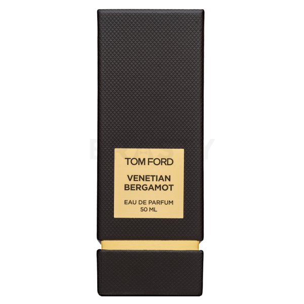 Tom Ford Venetian Bergamot parfémovaná voda unisex Extra Offer 50 ml
