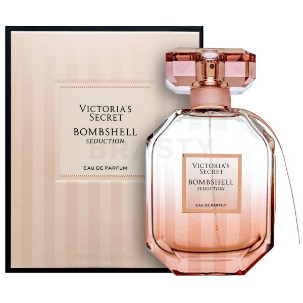 Victoria's Secret Bombshell Seduction parfémovaná voda pro ženy Extra Offer 100 ml