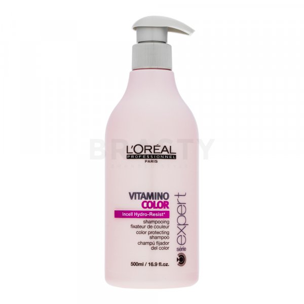 L´Oréal Professionnel Série Expert Vitamino Color Shampoo šampon pro barvené vlasy 500 ml