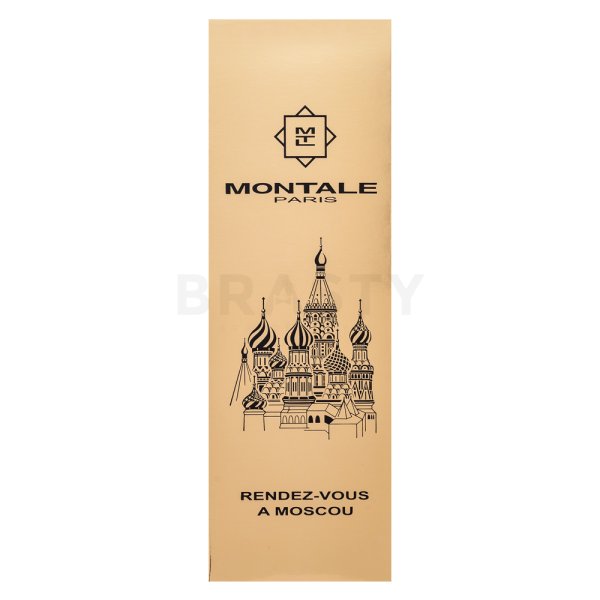 Montale Rendez-Vous à Moscou Eau de Parfum nőknek 100 ml