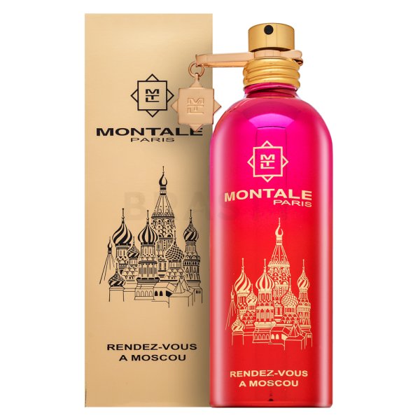 Montale Rendez-Vous à Moscou Eau de Parfum femei 100 ml