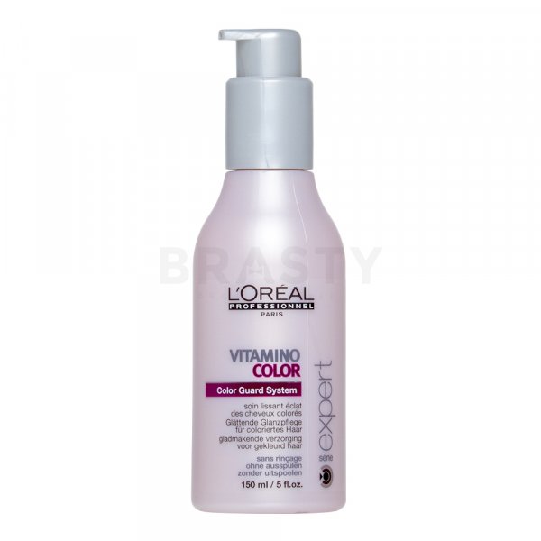 L´Oréal Professionnel Série Expert Vitamino Color Color Protectiv Care bezoplachová péče pro barvené vlasy 150 ml