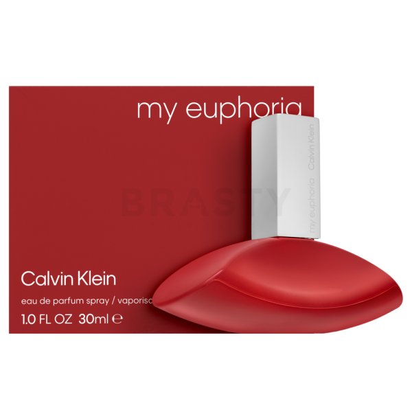 Calvin Klein My Euphoria Eau de Parfum da donna 30 ml