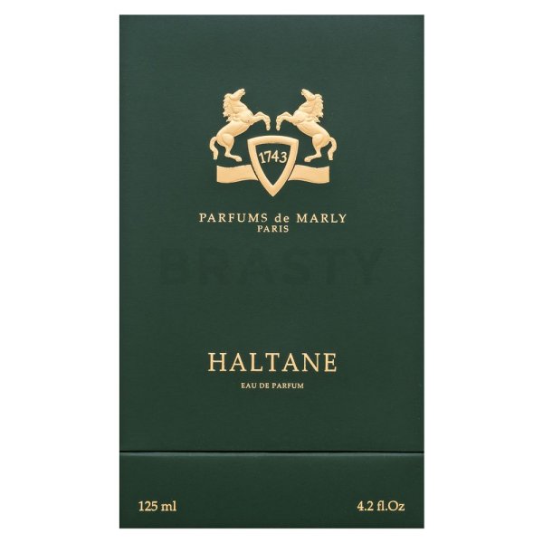 Parfums de Marly Haltane Eau de Parfum voor mannen 125 ml