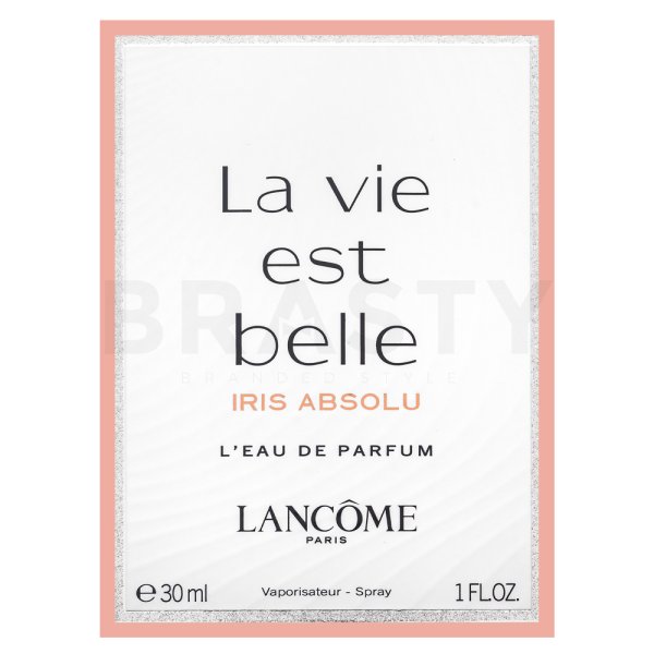 Lancôme La Vie Est Belle Iris Absolu Парфюмна вода за жени 30 ml