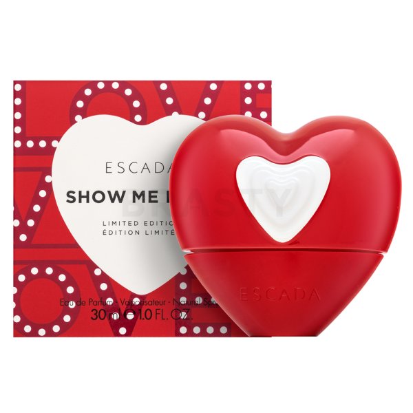 Escada Show me Love Eau de Parfum para mujer 30 ml