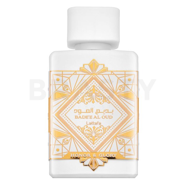 Lattafa Badee Al Oud Honor & Glory Eau de Parfum uniszex 100 ml