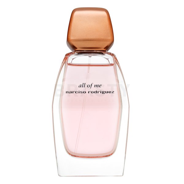 Narciso Rodriguez All Of Me woda perfumowana dla kobiet 90 ml