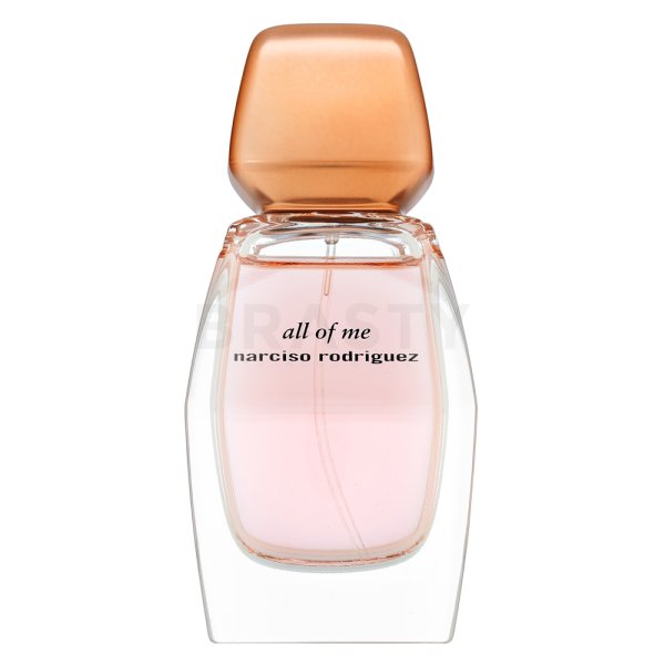 Narciso Rodriguez All Of Me parfémovaná voda pre ženy 50 ml