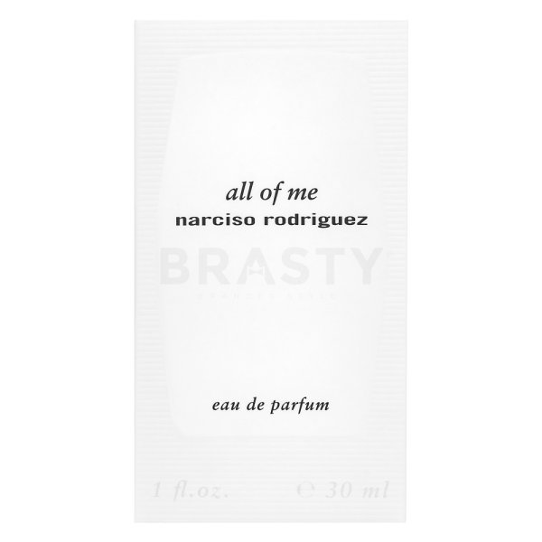 Narciso Rodriguez All Of Me Eau de Parfum femei 30 ml