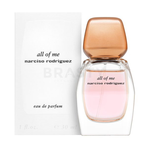 Narciso Rodriguez All Of Me Парфюмна вода за жени 30 ml