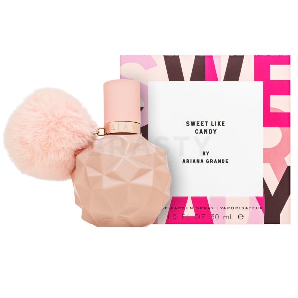 Ariana Grande Sweet Like Candy woda perfumowana dla kobiet Extra Offer 30 ml