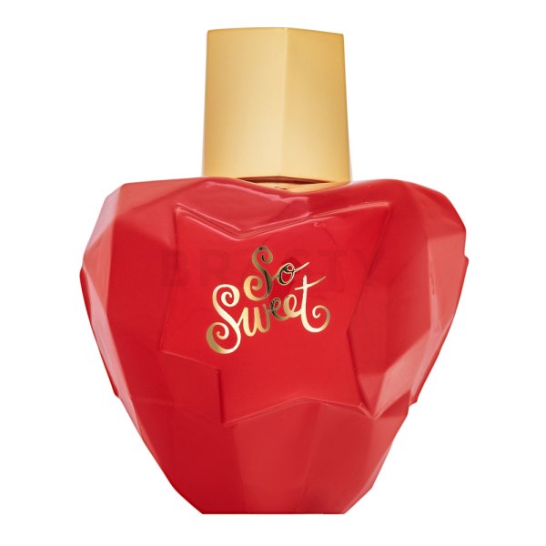 Lolita Lempicka So Sweet parfémovaná voda pro ženy Extra Offer 2 30 ml