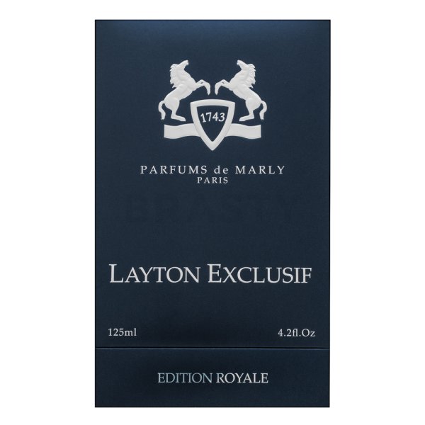 Parfums de Marly Layton Exclusif parfémovaná voda unisex Extra Offer 2 125 ml