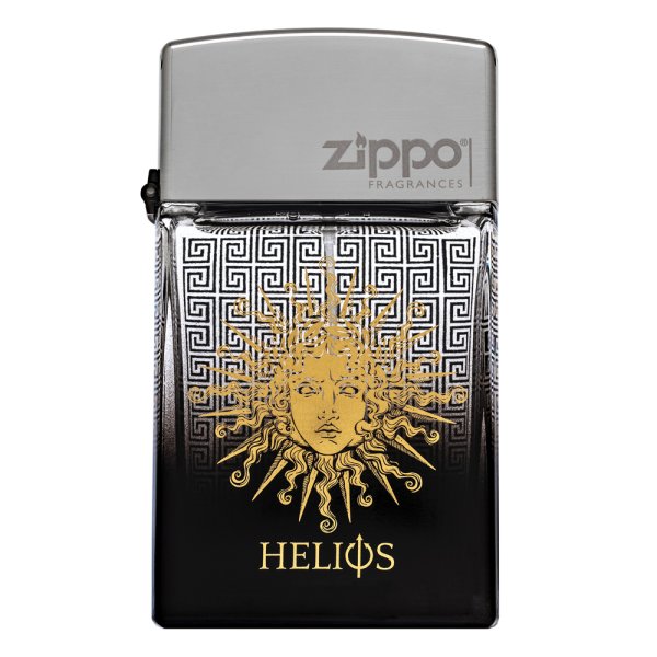 Zippo Fragrances Helios toaletní voda pro muže Extra Offer 2 75 ml