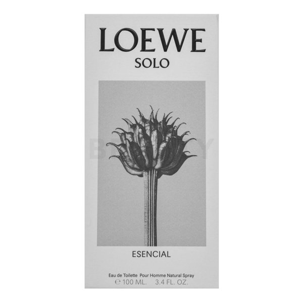 Loewe Solo Loewe Esencial toaletní voda pro ženy Extra Offer 2 100 ml