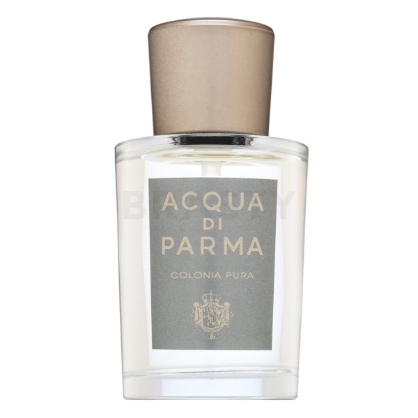 Acqua di Parma Colonia Pura kolínská voda unisex Extra Offer 3 20 ml