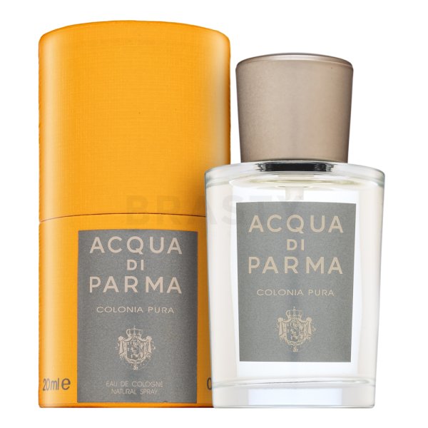 Acqua di Parma Colonia Pura kolínská voda unisex Extra Offer 3 20 ml