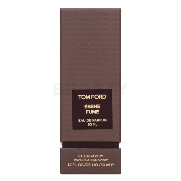 Tom Ford Private Blend Ebene Fume parfémovaná voda unisex Extra Offer 50 ml