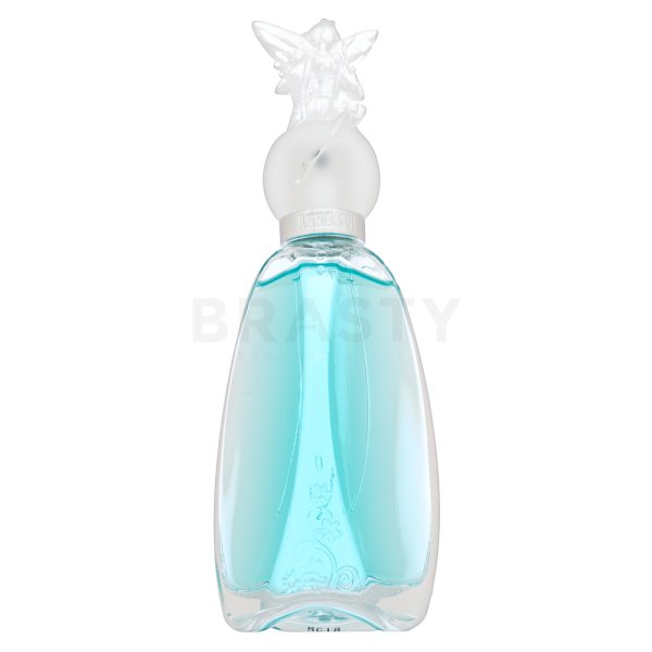 Anna Sui Secret Wish toaletní voda pro ženy Extra Offer 2 75 ml