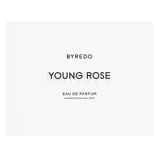 Byredo Young Rose Eau de Parfum unisex Extra Offer 100 ml