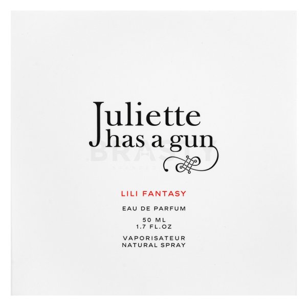 Juliette Has a Gun Lili Fantasy Eau de Parfum nőknek Extra Offer 2 50 ml