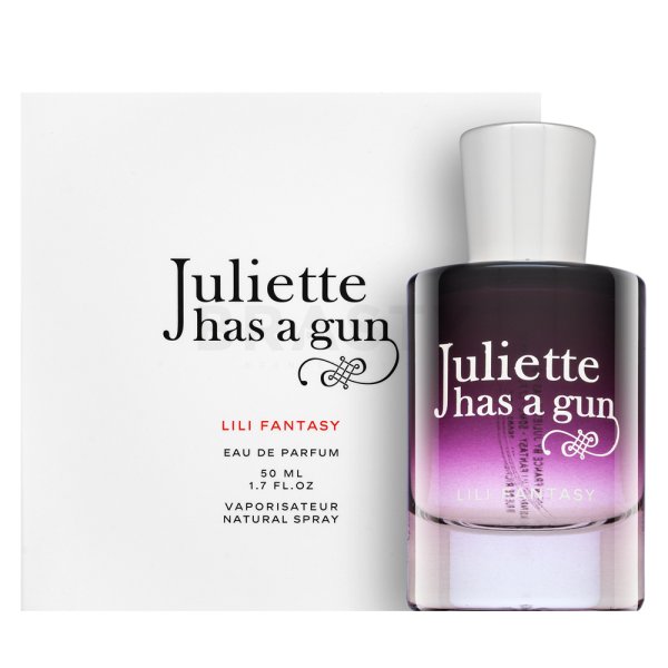 Juliette Has a Gun Lili Fantasy Eau de Parfum voor vrouwen Extra Offer 2 50 ml