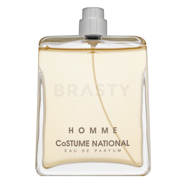 Costume National Homme parfémovaná voda pro muže Extra Offer 2 100 ml