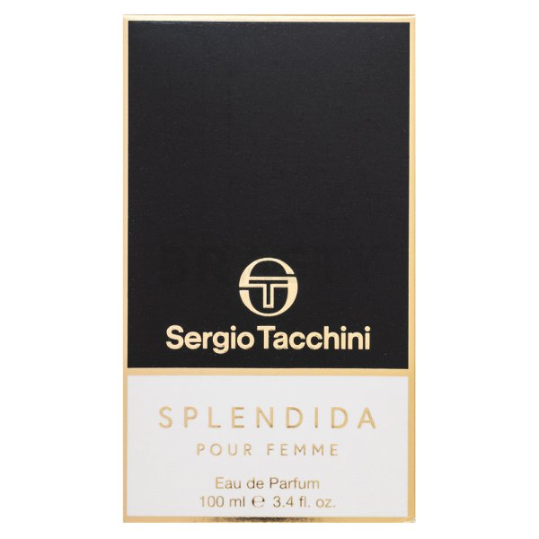 Sergio Tacchini Splendida parfémovaná voda pro ženy Extra Offer 2 100 ml