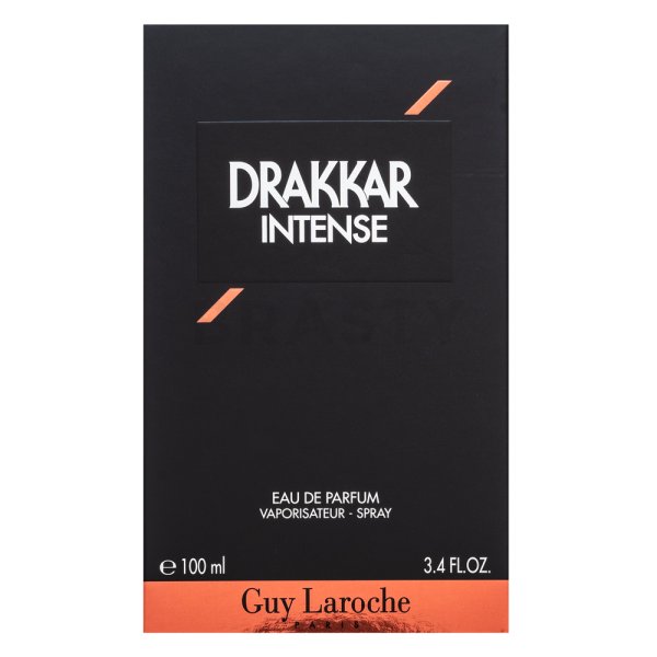 Guy Laroche Drakkar Intense parfémovaná voda pro muže Extra Offer 2 100 ml