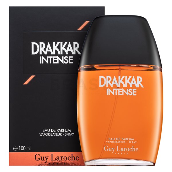 Guy Laroche Drakkar Intense parfémovaná voda pro muže Extra Offer 2 100 ml