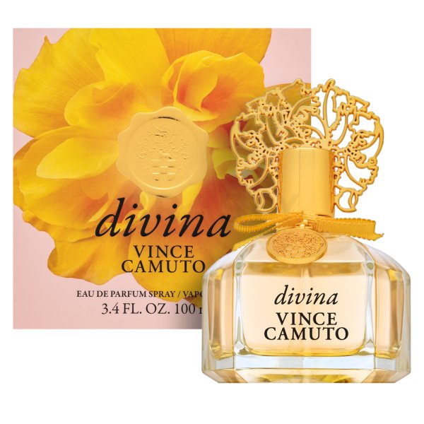 Vince Camuto Divina parfémovaná voda pro ženy Extra Offer 2 100 ml