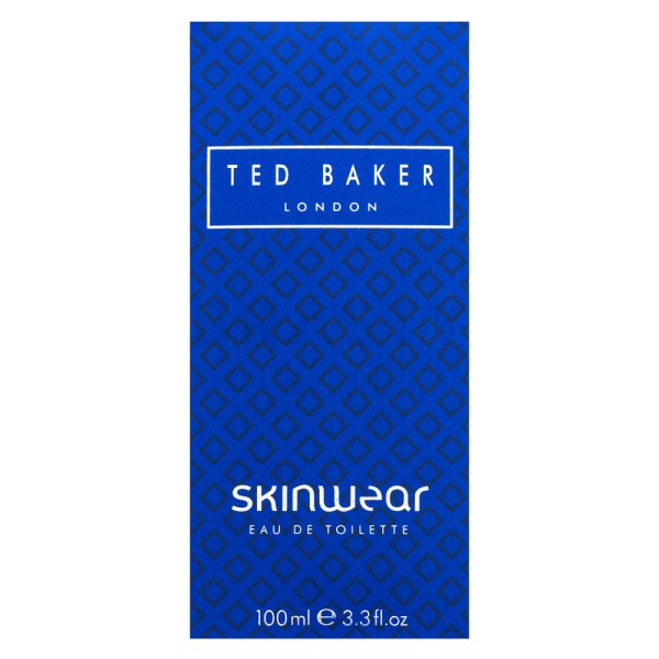 Ted Baker Skinwear toaletní voda pro muže Extra Offer 2 100 ml