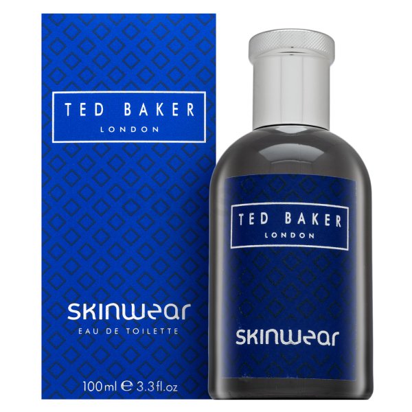 Ted Baker Skinwear toaletní voda pro muže Extra Offer 2 100 ml