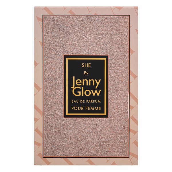 Jenny Glow She parfémovaná voda pre ženy Extra Offer 80 ml