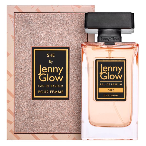 Jenny Glow She Парфюмна вода за жени Extra Offer 80 ml