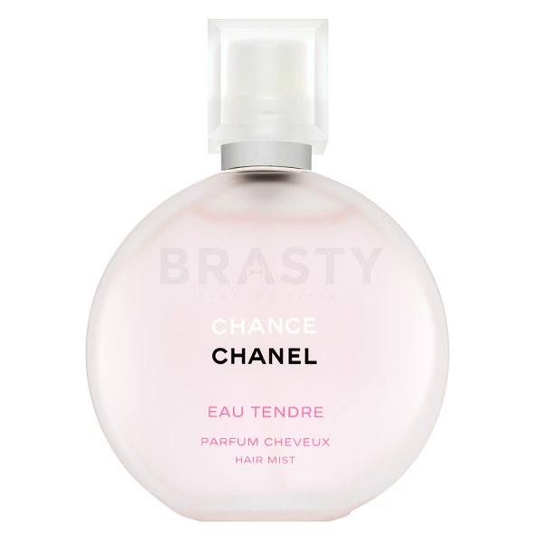Chanel Chance Eau Tendre haj illat nőknek Extra Offer 35 ml