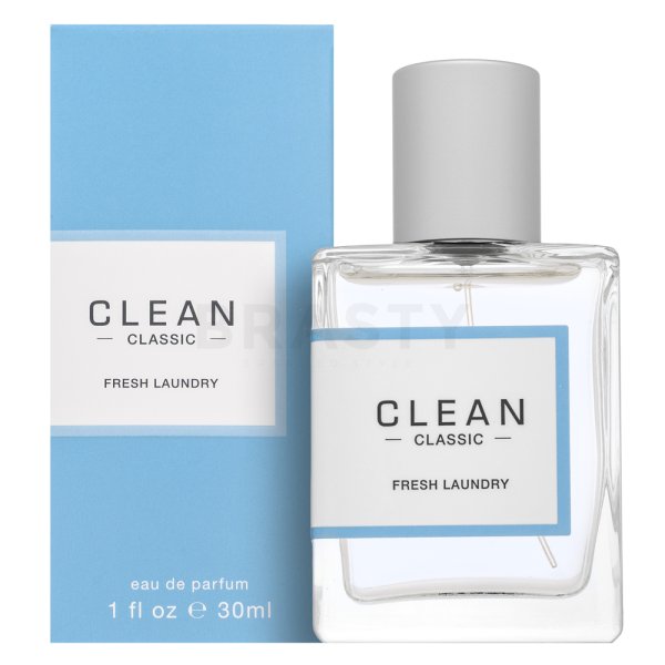 Clean Fresh Laundry parfémovaná voda pro ženy Extra Offer 30 ml
