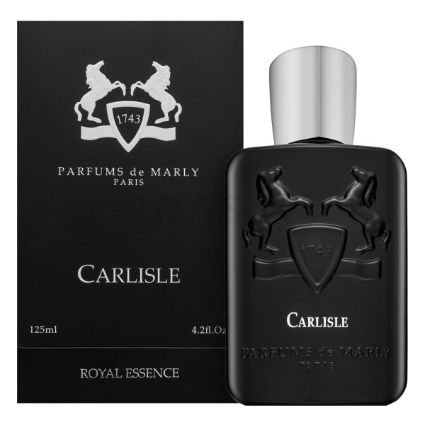 Parfums de Marly Carlisle parfémovaná voda unisex Extra Offer 2 125 ml